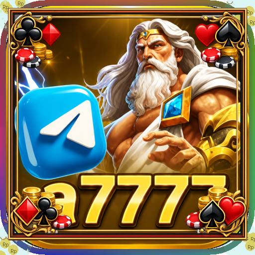 a7777 — mitra unggulan