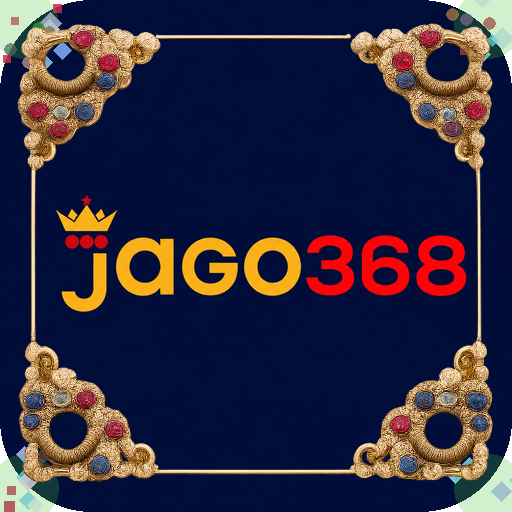 jago368 — mitra unggulan